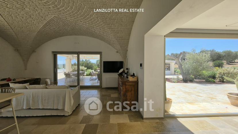 Villa in Contrada Cinera — foto 23 di 49