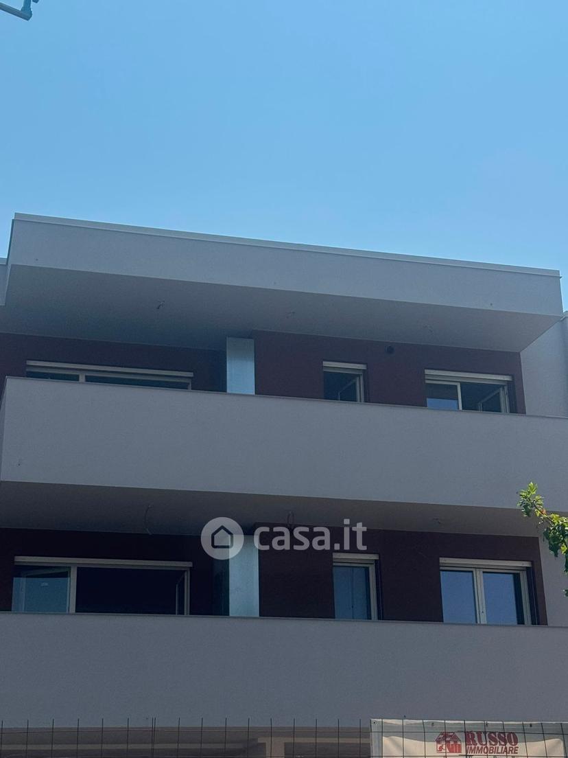 Trilocale in Via Papa Giovanni XXIII — foto 2 di 25