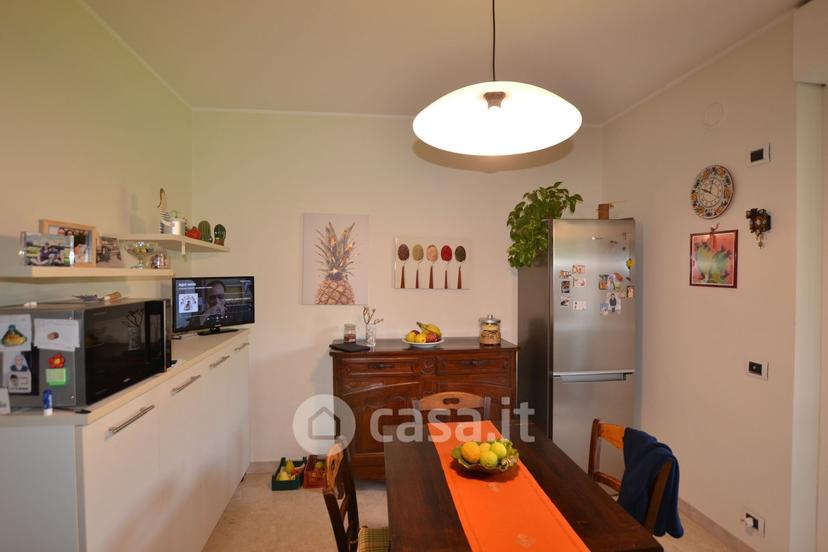 Quadrilocale in Via Giuseppe Garibaldi 184 — foto 10 di 21