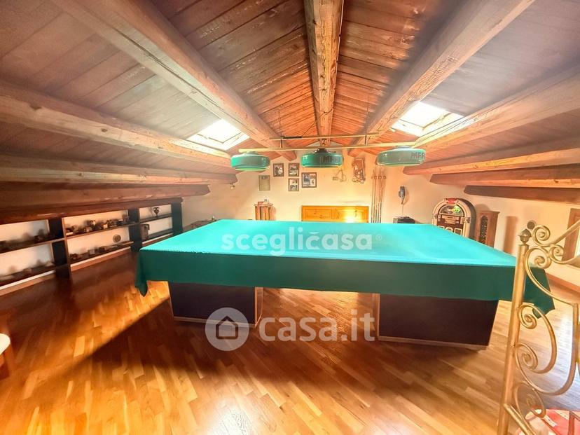 Villa in Via Manganelli 114 — foto 29 di 39