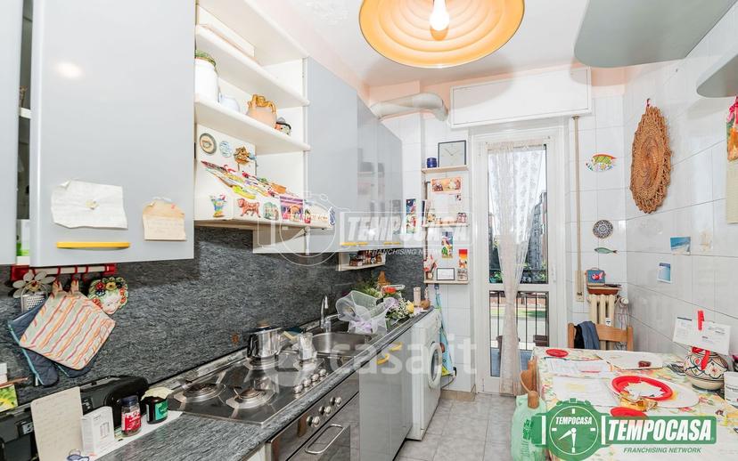 Quadrilocale in Via Giuseppe di Vittorio — foto 22 di 25