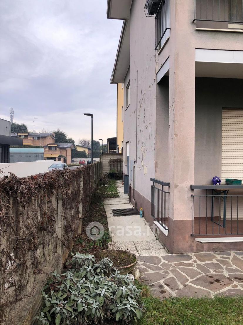 Quadrilocale in Via Piave 41 — foto 13 di 43