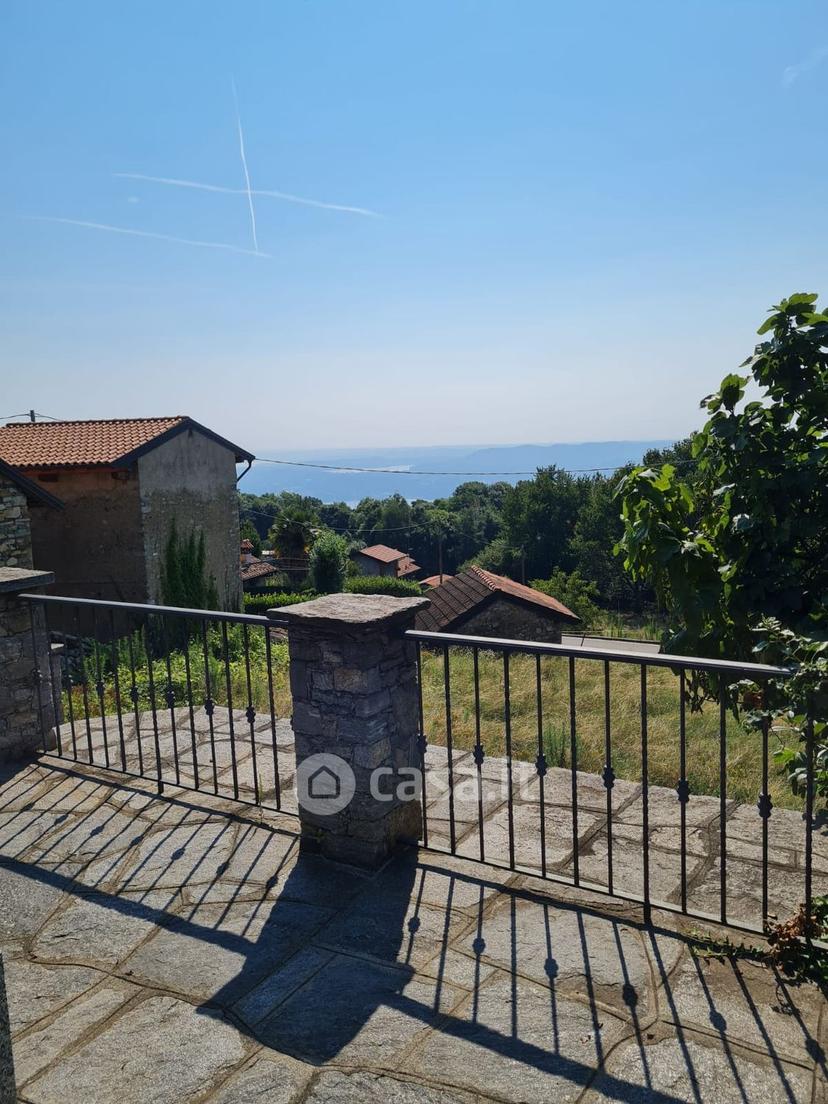 Villa in Via Fourmighè — foto 23 di 42