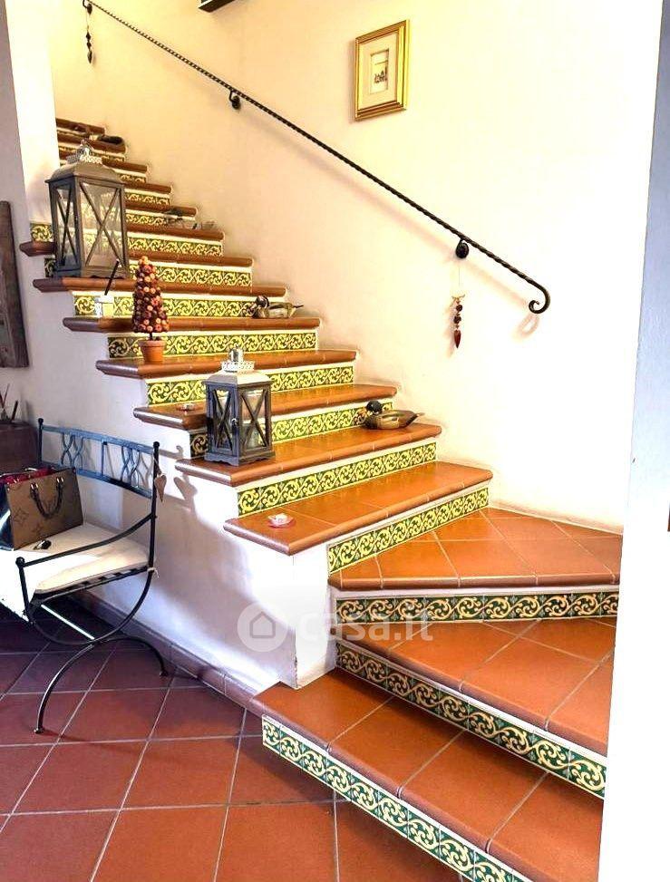 Villa in Via Luigi Becagli — foto 14 di 49