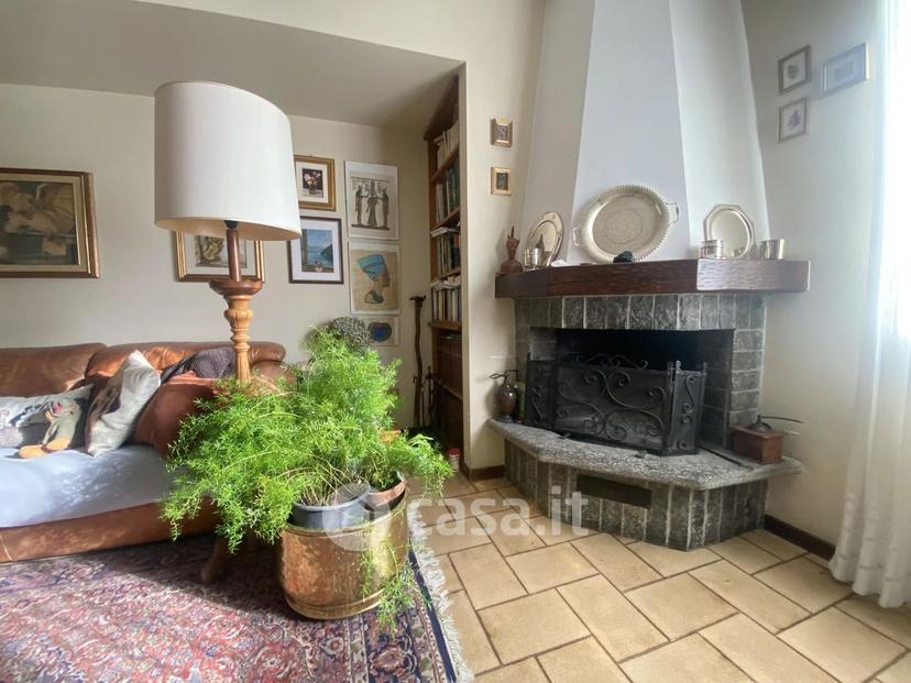 Villa in Via alla Fonte — foto 10 di 22