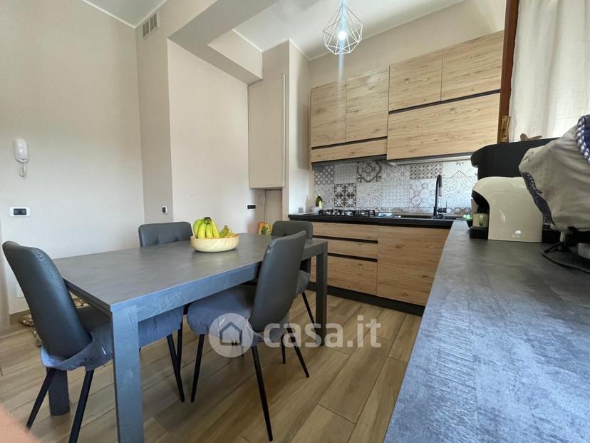 Trilocale in Via Don G.dieci — foto 30 di 41