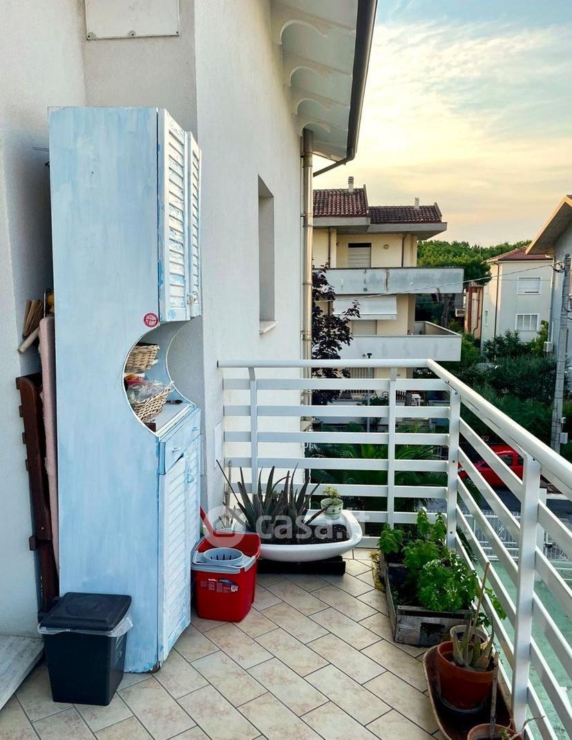 Appartamento in Viale Castrocaro — foto 39 di 41