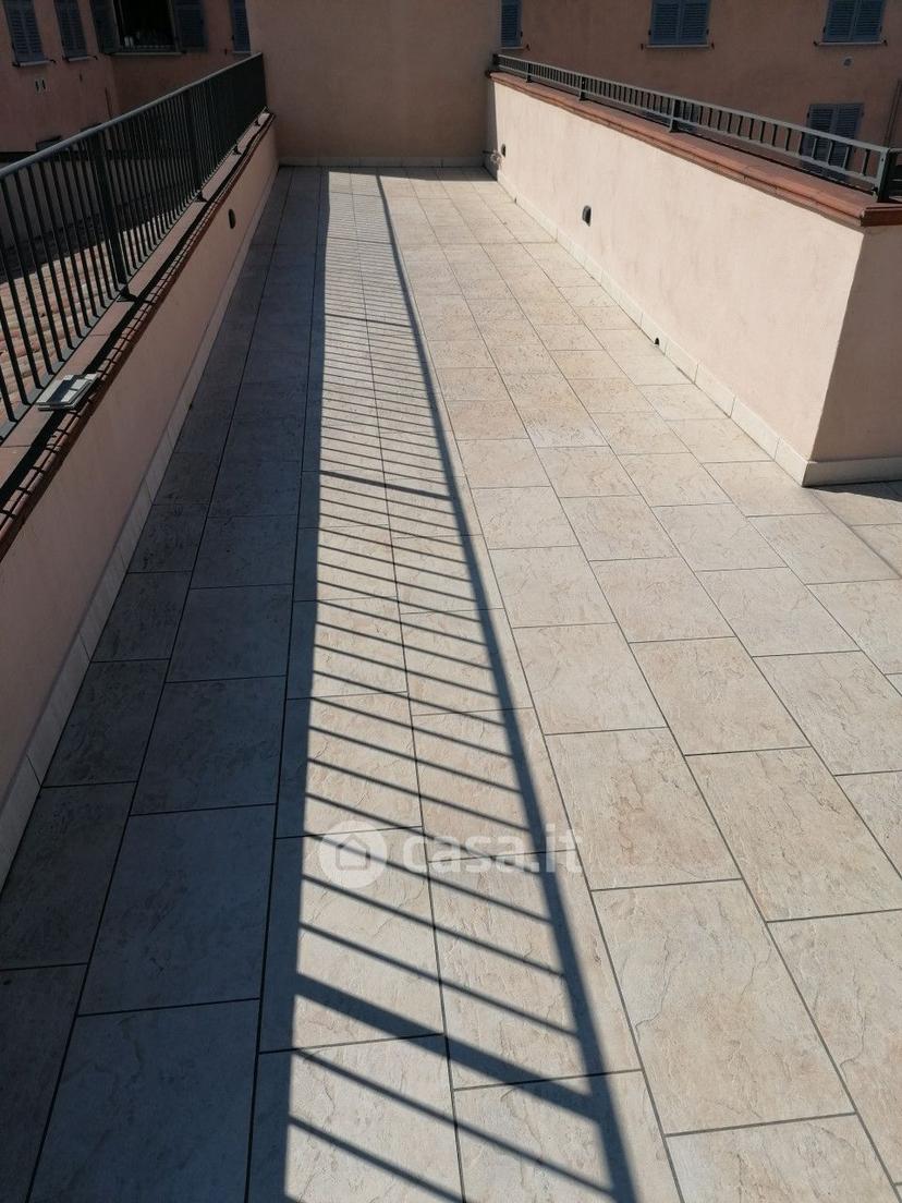 Appartamento in Via dei Frati Minori — foto 25 di 34