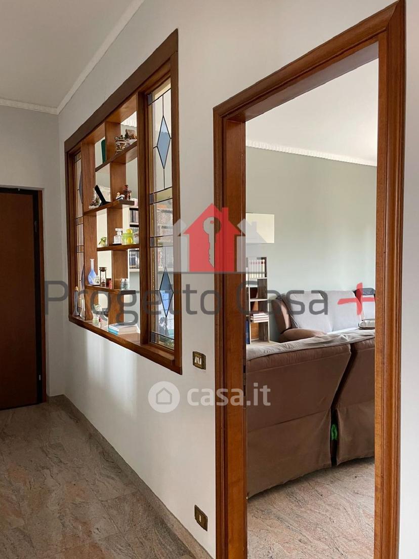 Quadrilocale in Via Ada Negri 1 — foto 10 di 61