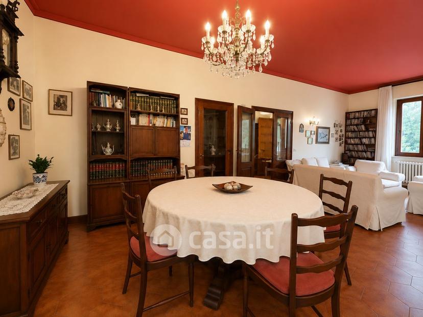 Villa in Via Zara — foto 4 di 47