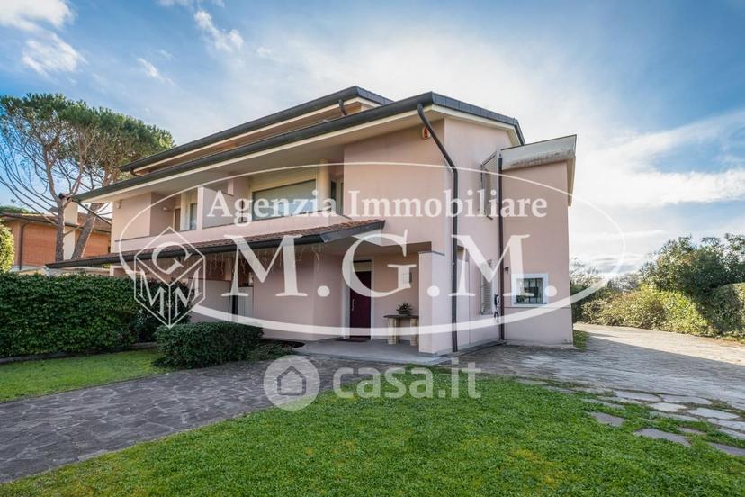 Villa in Via Lawley — foto 37 di 71