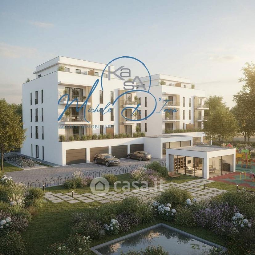 Appartamento in Strada Terraglio — foto 10 di 12