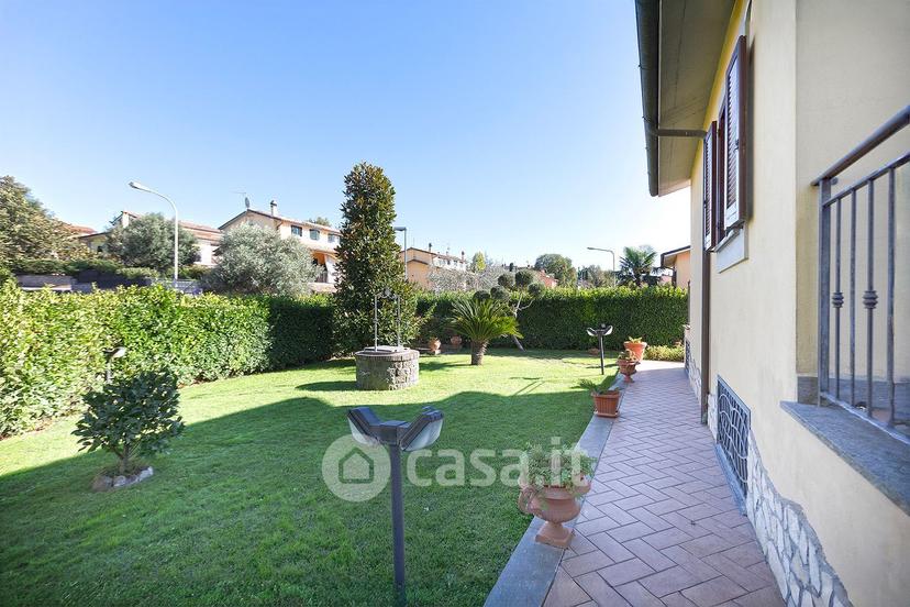 Villa in dei Papaveri — foto 50 di 55