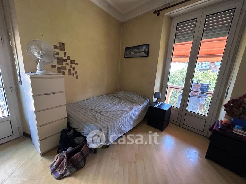 Stanza in Corso Peschiera 148