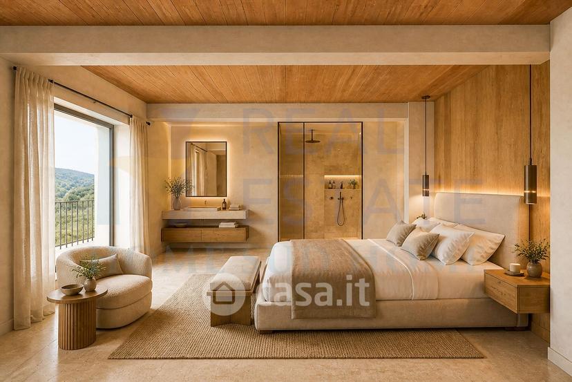 Villa in Via Tommaso Fazello 228 — foto 28 di 40