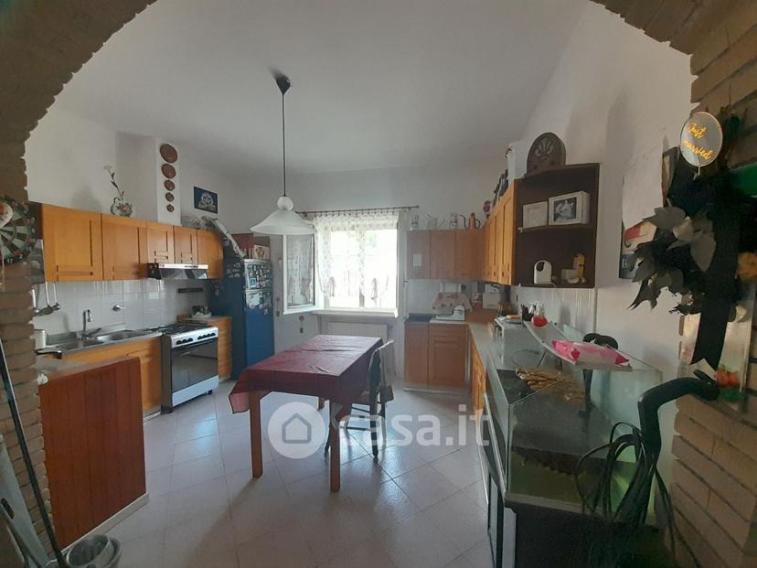 Quadrilocale in Viale Giulio Cesare — foto 11 di 29