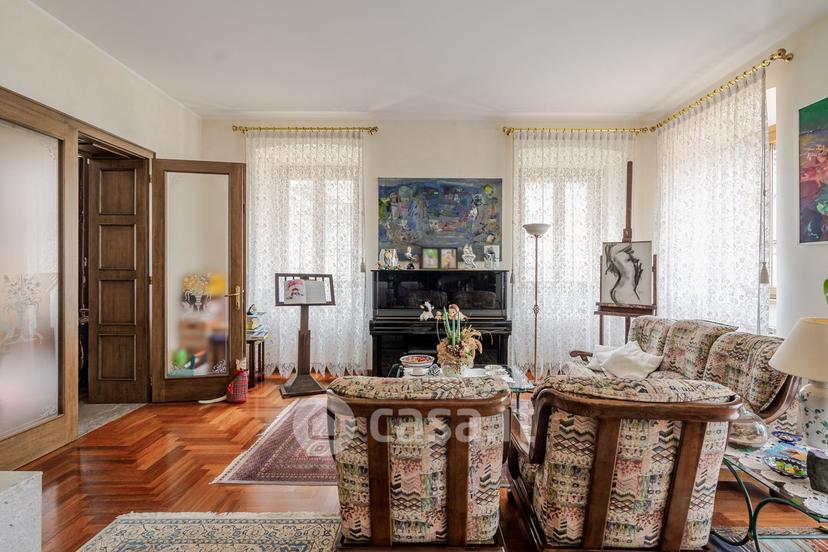 Villa in Via Don Giovanni Minzoni — foto 78 di 81
