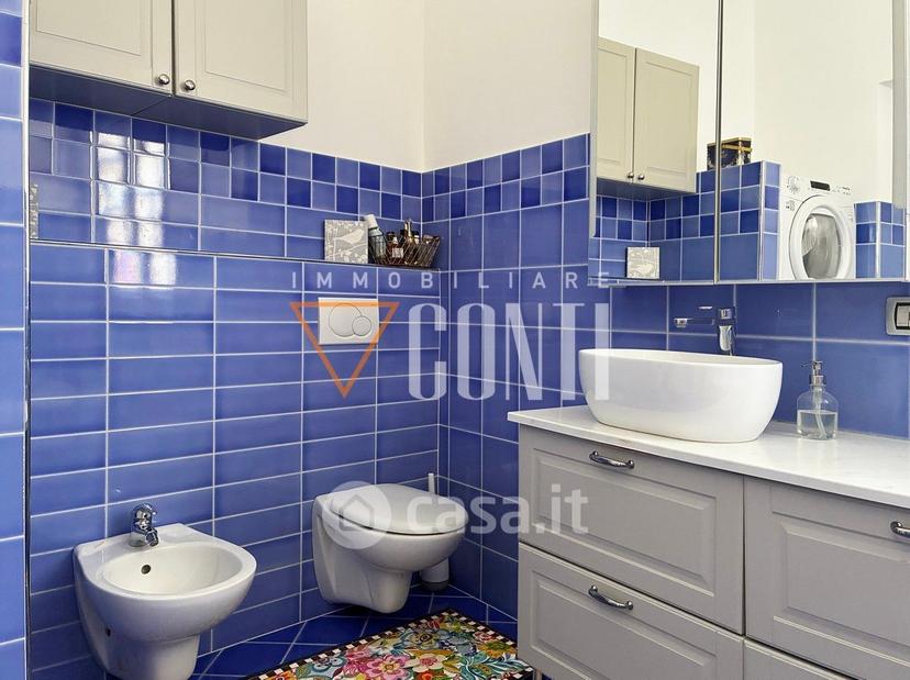 Trilocale in Via Toscani 8 — foto 29 di 32