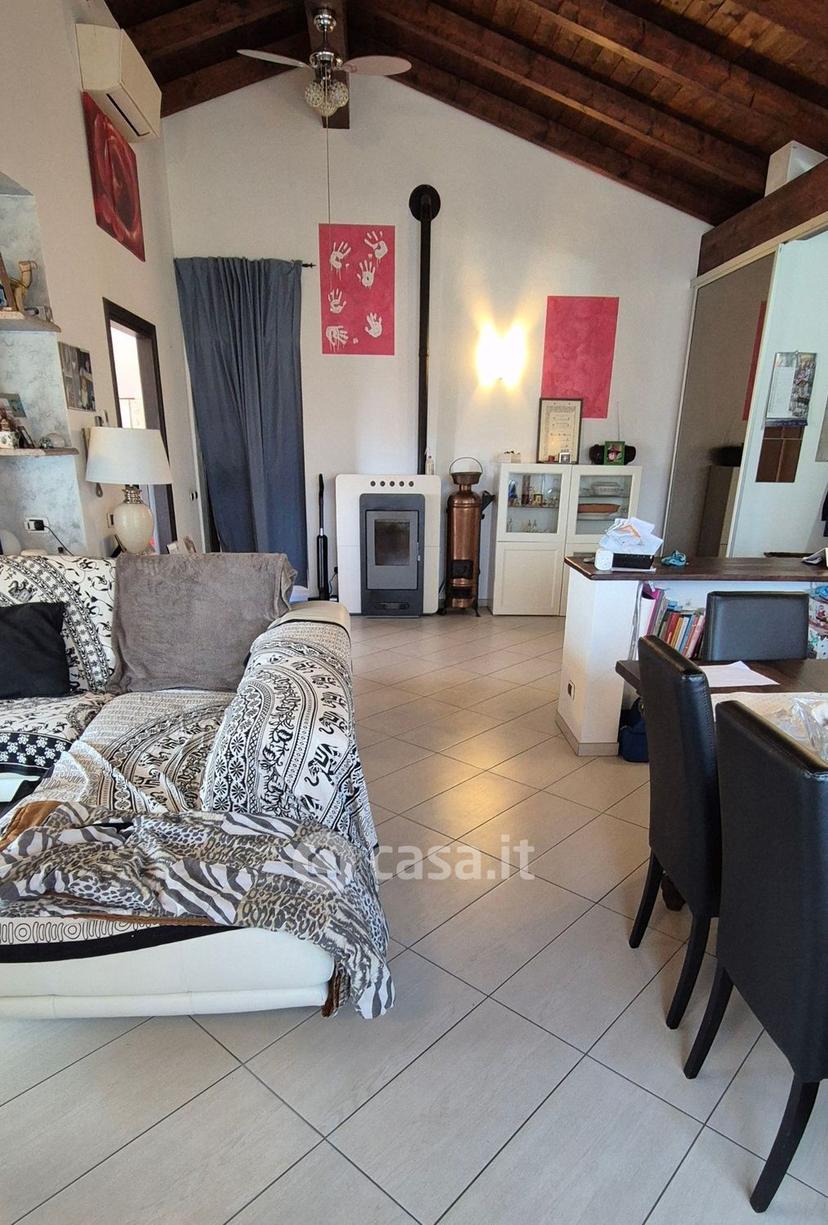 Appartamento in Via Plinio 18 — foto 59 di 133