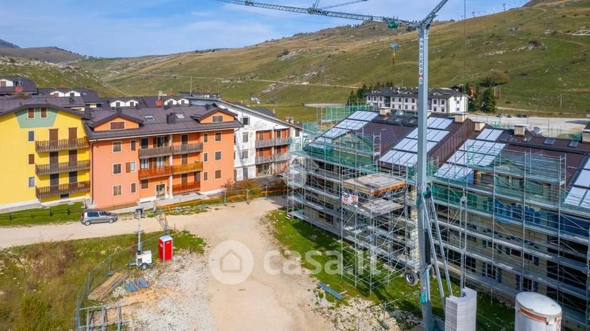 Trilocale in Villaggio Malga San Giorgio — foto 12 di 22