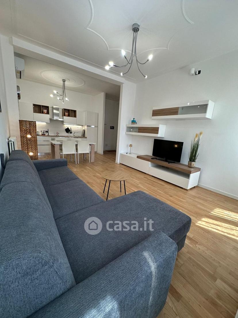 Quadrilocale in Via San Pietro — foto 16 di 23