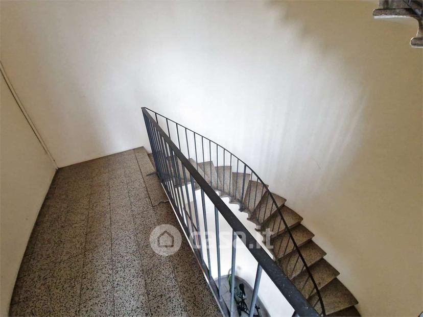 Trilocale in Via Donatello