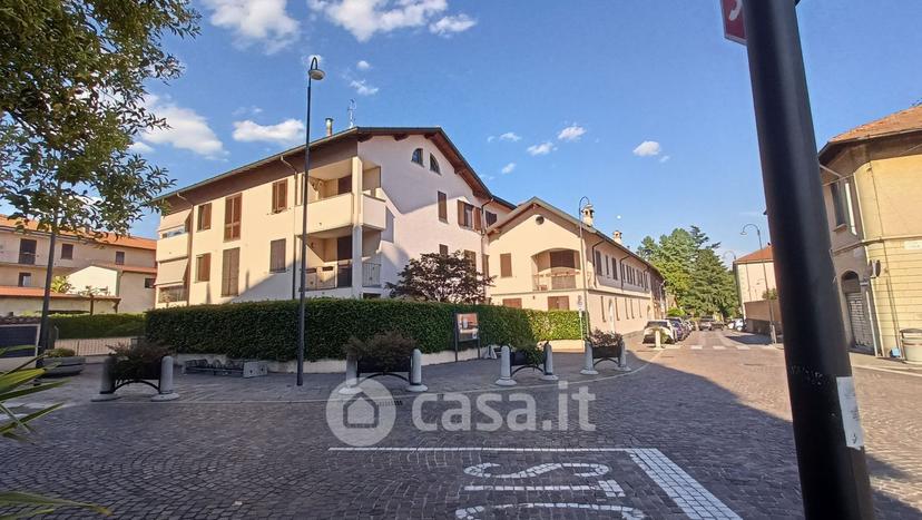 Trilocale in Via IV Novembre 20 — foto 17 di 21
