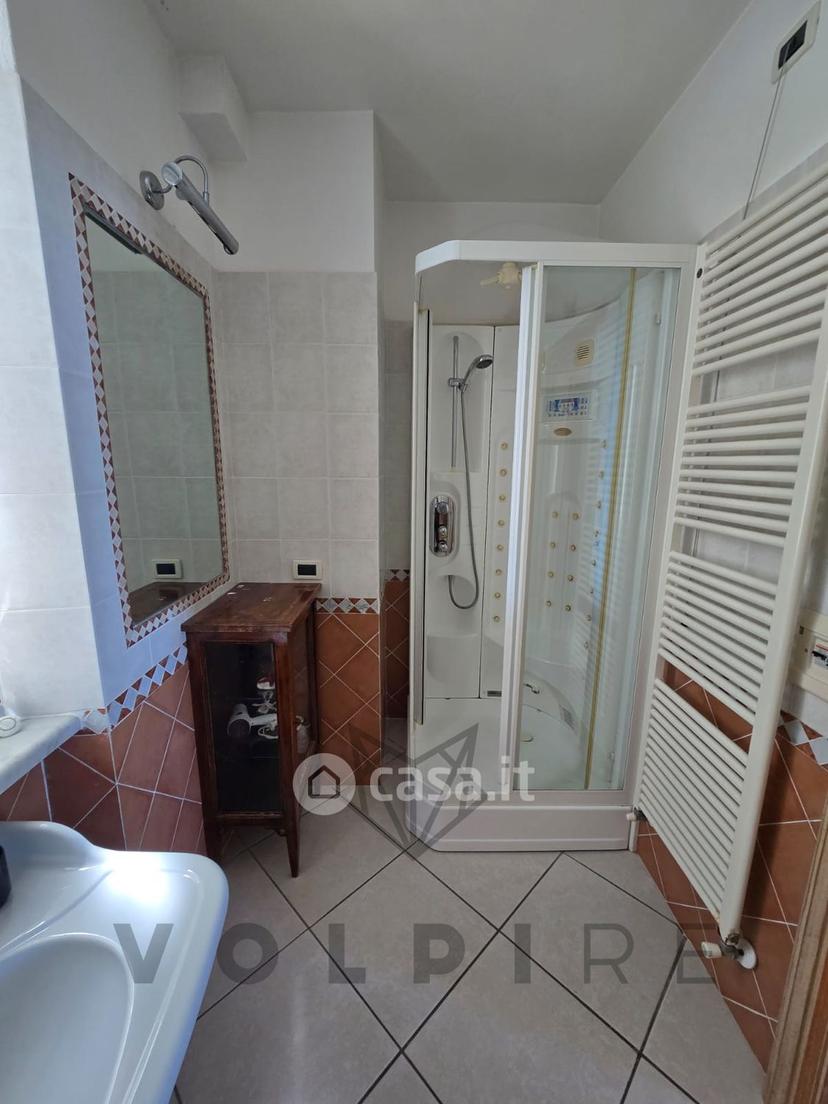 Villa in Via Vecchiora — foto 56 di 59