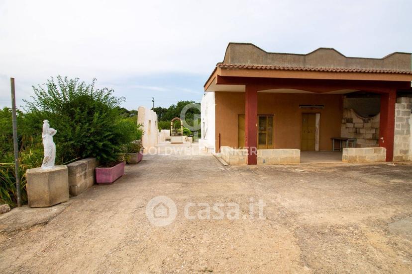 Villa in Strada Statale 16 Adriatica — foto 47 di 50