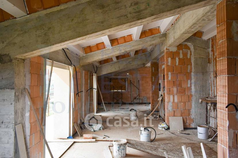 Villa in Via Tommaso Fazello 228 — foto 30 di 40