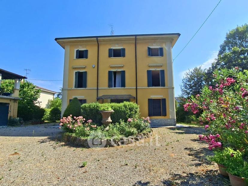 Villa in Via Dannunzio — foto 39 di 41