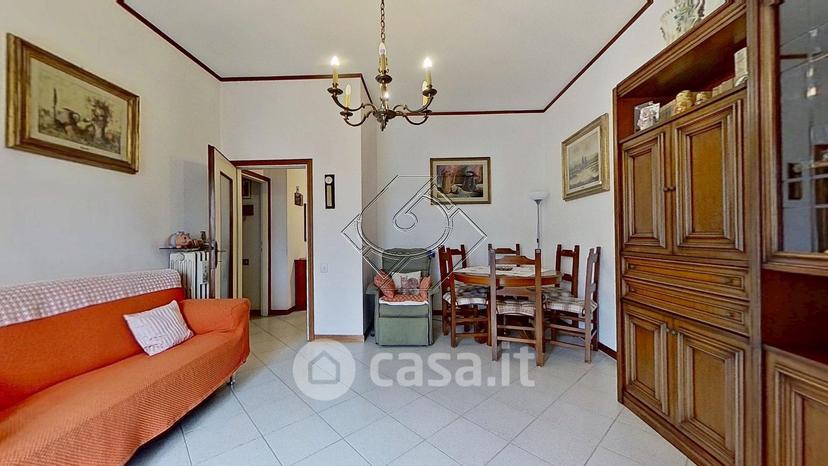 Quadrilocale in Via de Perfetti Ricasoli — foto 14 di 21