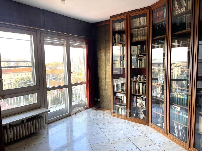 Appartamento in Corso Fiume 23 — foto 11 di 27