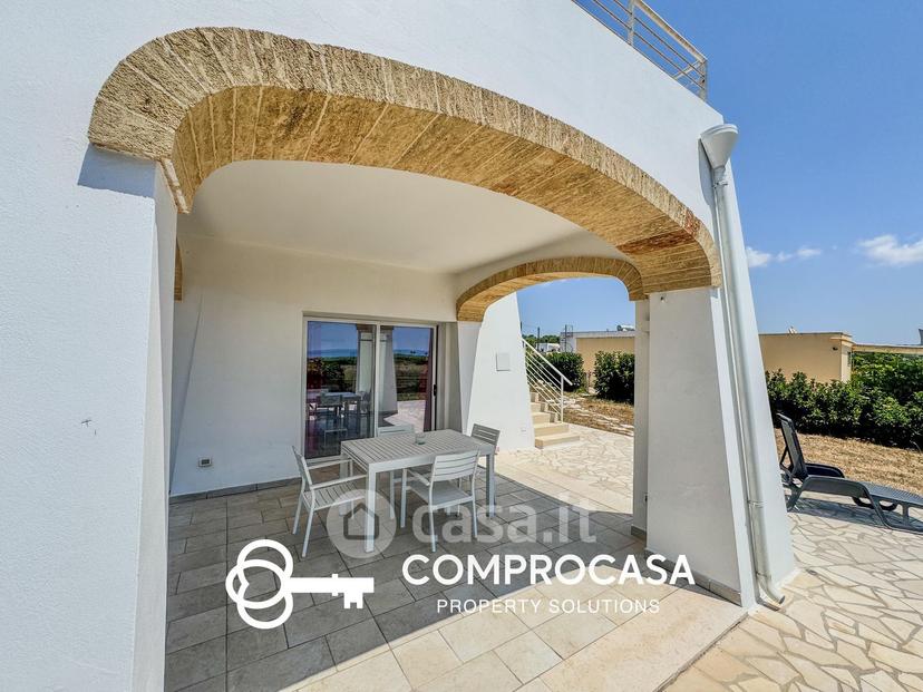 Villa in Via Mastrogoffredo — foto 42 di 74