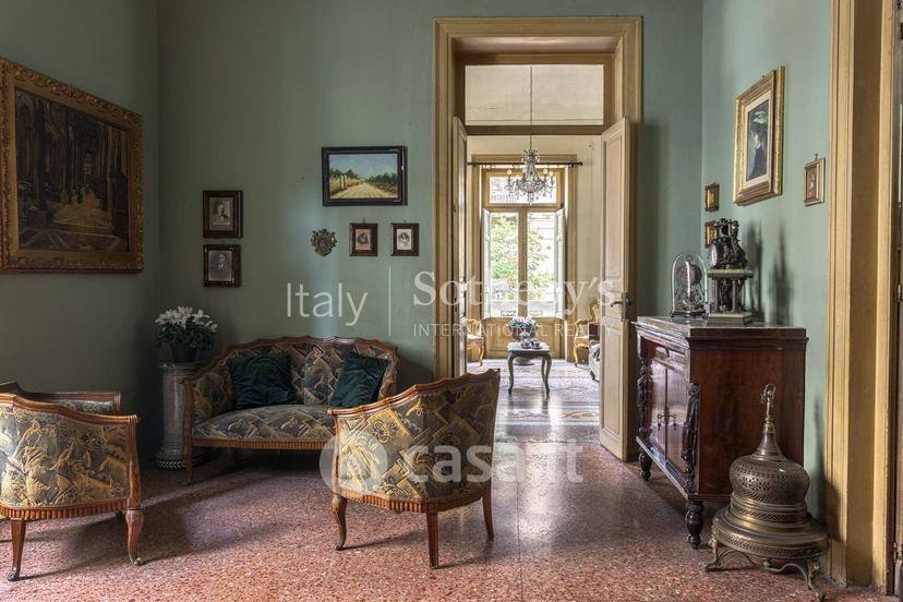 Appartamento in Via XX Settembre — foto 16 di 26