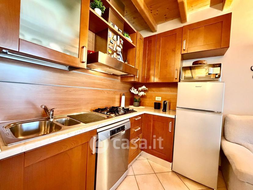 Bilocale in Via Commissario G. Palatucci 10 — foto 27 di 28
