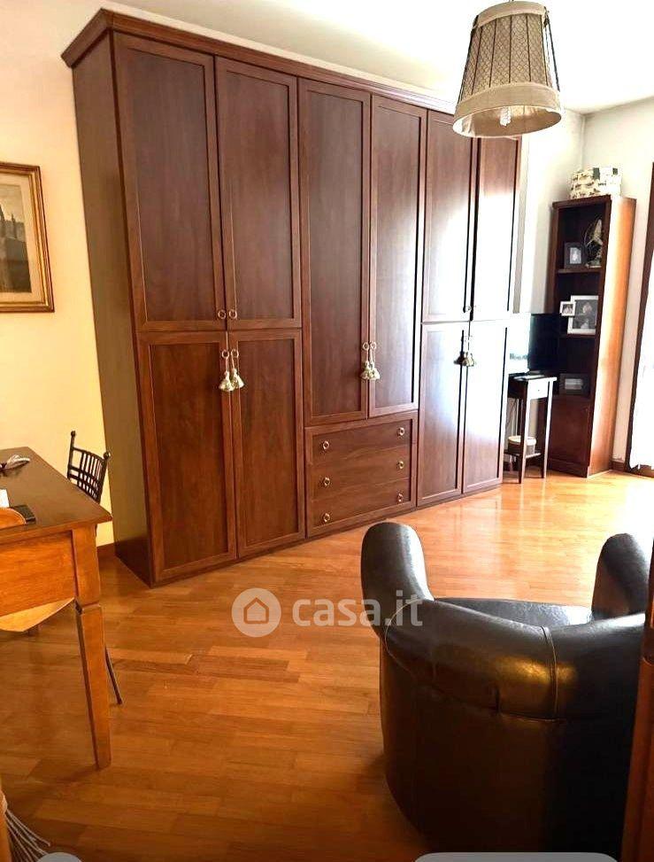 Villa in Via Luigi Becagli — foto 49 di 49