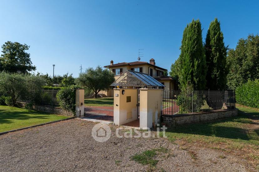 Villa in Via Fiorentina 7 — foto 74 di 106