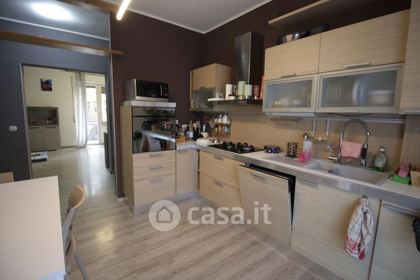 Trilocale in Via Fratelli Bandiera 2 — foto 21 di 31