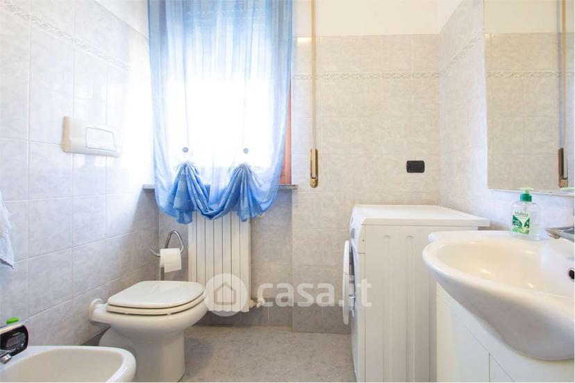 Trilocale in Via Torquato Tasso 17 — foto 40 di 44