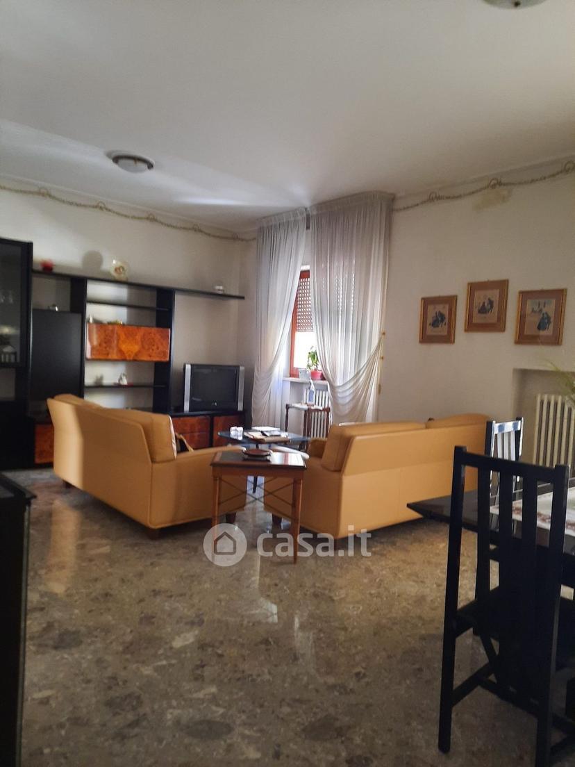 Quadrilocale in Via Cagliari 106 — foto 2 di 16