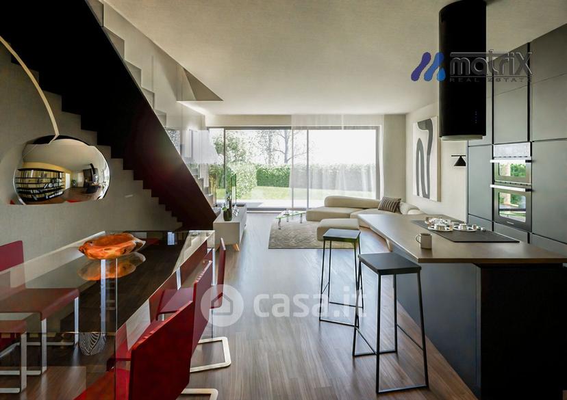 Villa in Via Pasteur 20 — foto 6 di 33