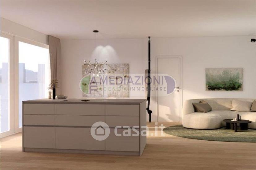 Appartamento in Via VIII Marzo 1