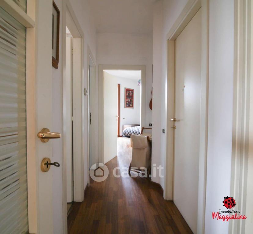 Quadrilocale in Località Piana Est 20 — foto 24 di 48