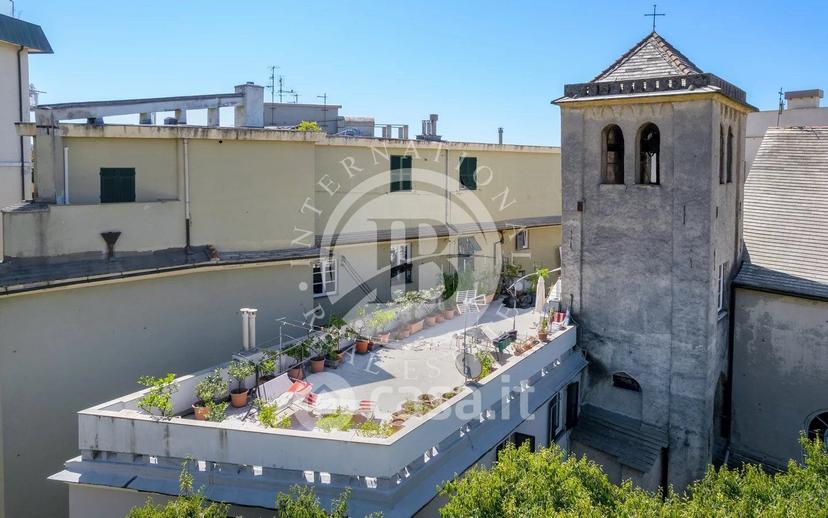 Appartamento in Corso Carlo Armellini — foto 24 di 24
