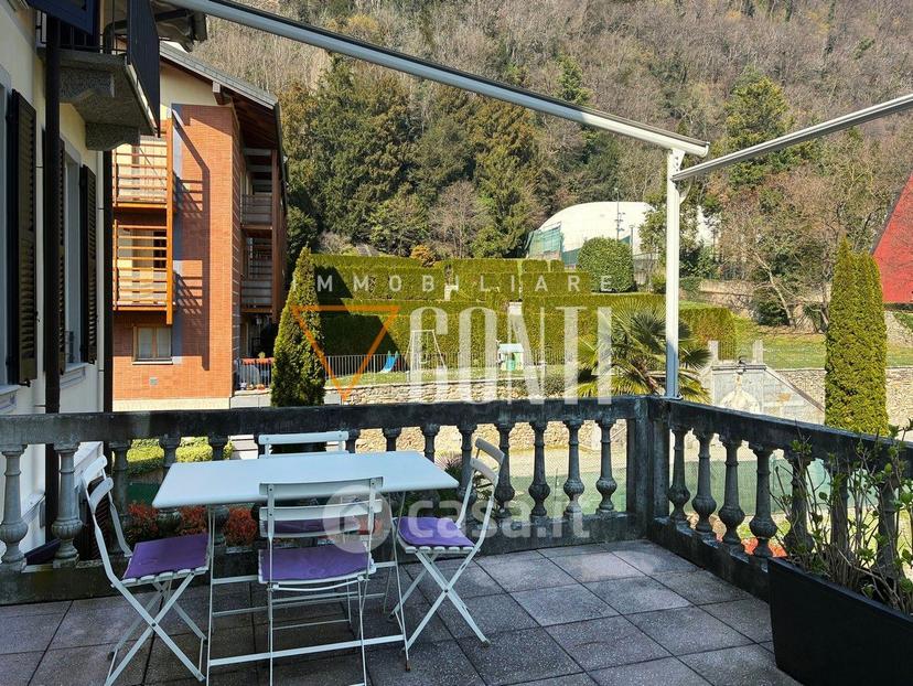 Trilocale in Via Toscani 8 — foto 10 di 32