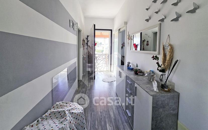 Trilocale in Via Rio Corto — foto 9 di 32