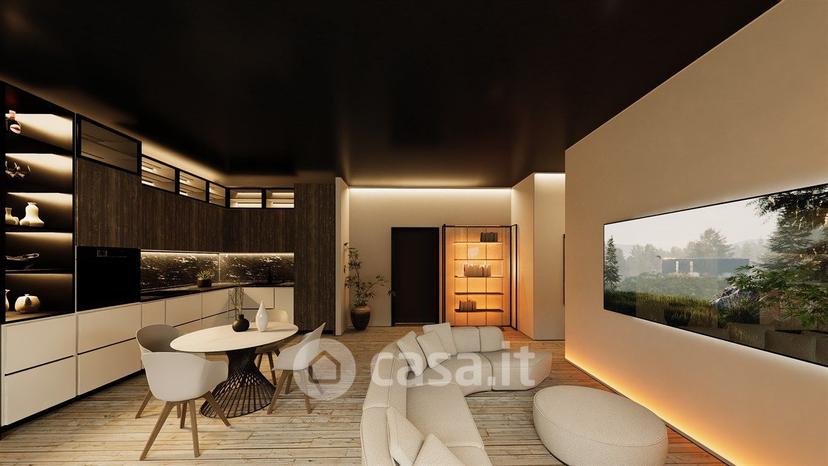 Appartamento in Via Flavio Gioia 26 — foto 24 di 59