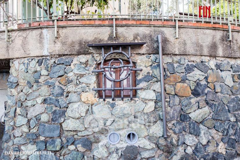 Quadrilocale in Via dei Pini d'Aleppo — foto 41 di 51