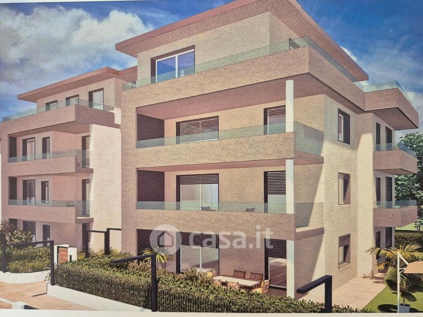 Trilocale in Via Don Luigi Viganò — foto 12 di 24